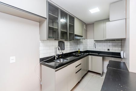 Apartamento à venda com 34m², 2 quartos e sem vaga Apartamento à venda com 34m², 2 quartos e sem vagaCozinha