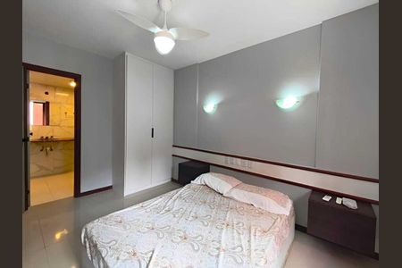 Quarto de apartamento para alugar com 1 quarto, 40m² em Pituba, Salvador