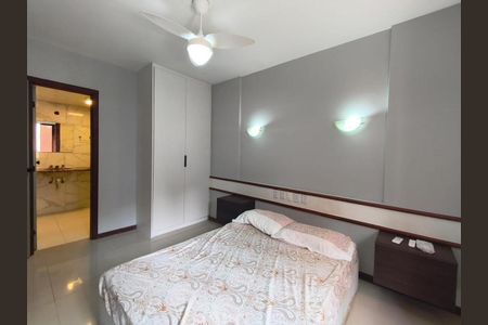 Quarto de apartamento para alugar com 1 quarto, 40m² em Pituba, Salvador