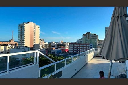 Apartamento para alugar com 40m², 1 quarto e 1 vaga Apartamento para alugar com 40m², 1 quarto e 1 vagaÁrea externa