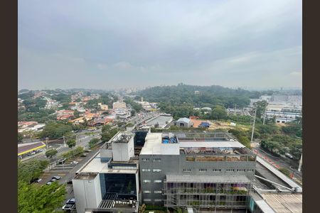 Apartamento para alugar com 36m², 2 quartos e sem vaga Apartamento para alugar com 36m², 2 quartos e sem vagaVista