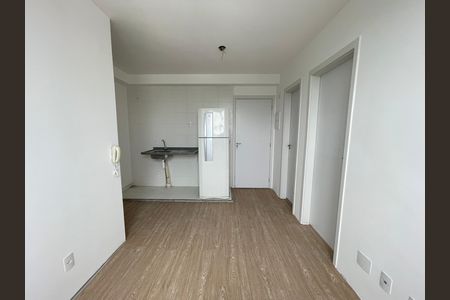 Apartamento para alugar com 36m², 2 quartos e sem vaga Apartamento para alugar com 36m², 2 quartos e sem vagaSala