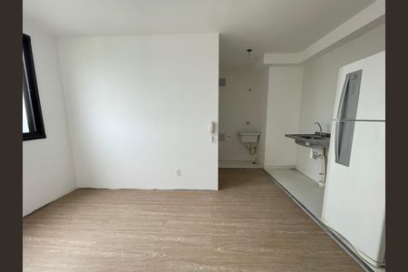 Sala de apartamento à venda com 2 quartos, 36m² em Butantã, São Paulo