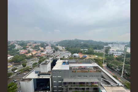 Quarto 1 de apartamento à venda com 2 quartos, 36m² em Butantã, São Paulo
