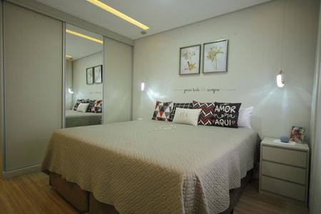 Quarto 1  de casa à venda com 3 quartos, 150m² em Taboão, São Bernardo do Campo