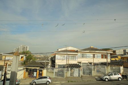 Quarto 1 - Vista  de casa à venda com 3 quartos, 150m² em Taboão, São Bernardo do Campo