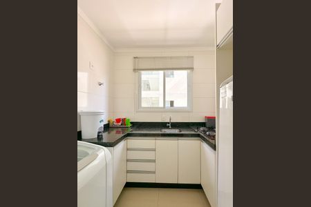 Apartamento para alugar com 65m², 2 quartos e 1 vagaCozinha