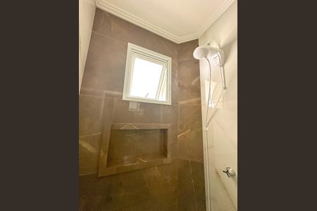 Apartamento para alugar com 65m², 2 quartos e 1 vagaBanheiro da Suíte