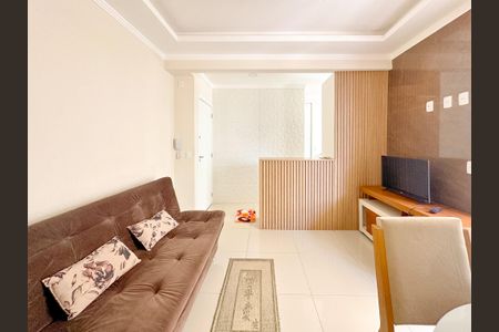 Apartamento para alugar com 65m², 2 quartos e 1 vagaSala de TV