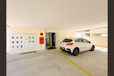 Apartamento para alugar com 65m², 2 quartos e 1 vagaÁrea comum