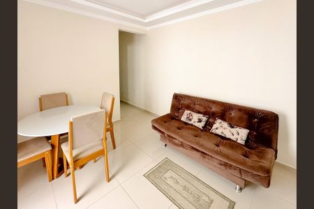 Apartamento para alugar com 65m², 2 quartos e 1 vagaSala de TV