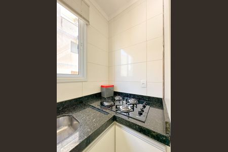 Apartamento para alugar com 65m², 2 quartos e 1 vagaCozinha