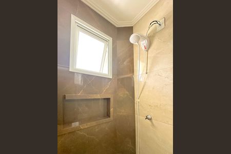 Apartamento para alugar com 65m², 2 quartos e 1 vagaBanheiro