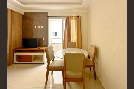 Apartamento para alugar com 65m², 2 quartos e 1 vagaSala de TV