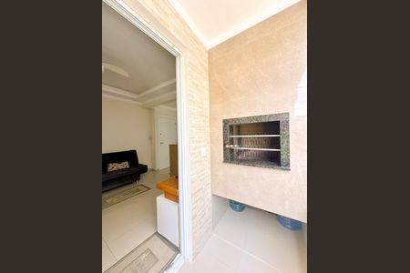 Apartamento para alugar com 65m², 2 quartos e 1 vagaChurrasqueira