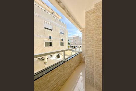 Apartamento para alugar com 65m², 2 quartos e 1 vagaVaranda da Sala