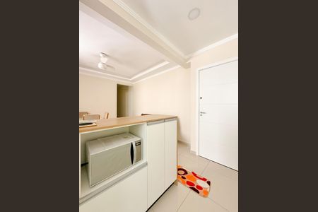Apartamento para alugar com 65m², 2 quartos e 1 vagaCozinha