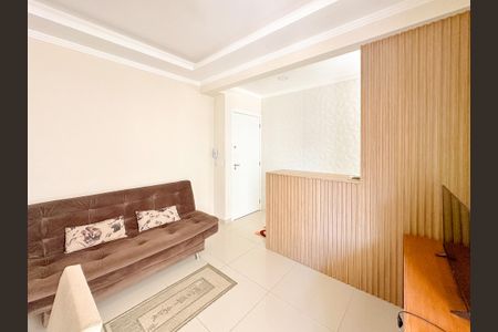 Apartamento para alugar com 65m², 2 quartos e 1 vagaSala de TV