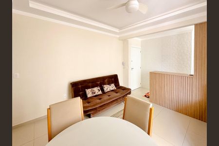 Apartamento para alugar com 65m², 2 quartos e 1 vagaSala de TV