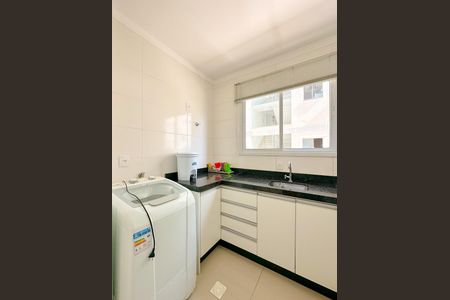 Apartamento para alugar com 65m², 2 quartos e 1 vagaLavanderia