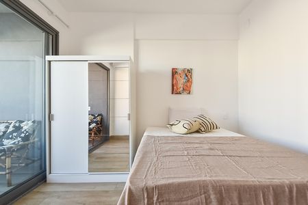 Apartamento à venda com 45m², 1 quarto e sem vaga Apartamento à venda com 45m², 1 quarto e sem vagaStudio
