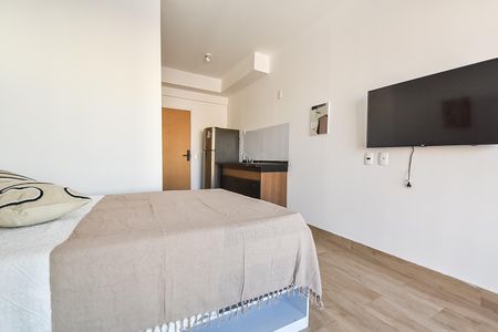 Apartamento à venda com 45m², 1 quarto e sem vaga Apartamento à venda com 45m², 1 quarto e sem vagaStudio