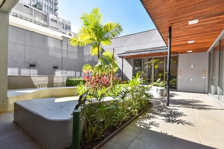 Apartamento à venda com 45m², 1 quarto e sem vaga Apartamento à venda com 45m², 1 quarto e sem vagaÁrea comum