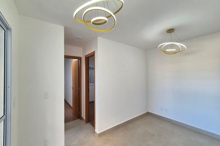 Apartamento para alugar com 53m², 2 quartos e 1 vaga Apartamento para alugar com 53m², 2 quartos e 1 vagaSala