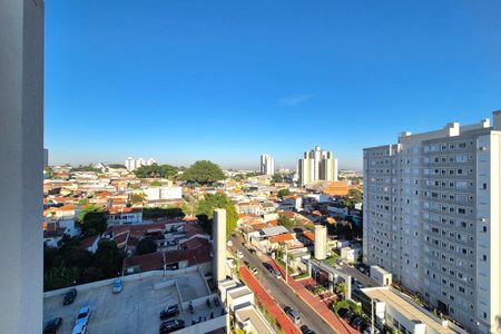 Apartamento para alugar com 53m², 2 quartos e 1 vaga Apartamento para alugar com 53m², 2 quartos e 1 vagaVista da Suíte