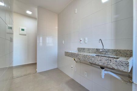 Apartamento para alugar com 53m², 2 quartos e 1 vaga Apartamento para alugar com 53m², 2 quartos e 1 vagaCozinha