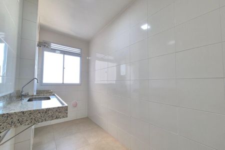 Apartamento para alugar com 53m², 2 quartos e 1 vaga Apartamento para alugar com 53m², 2 quartos e 1 vagaCozinha