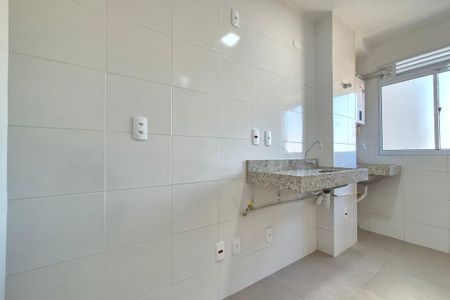 Apartamento para alugar com 53m², 2 quartos e 1 vaga Apartamento para alugar com 53m², 2 quartos e 1 vagaCozinha