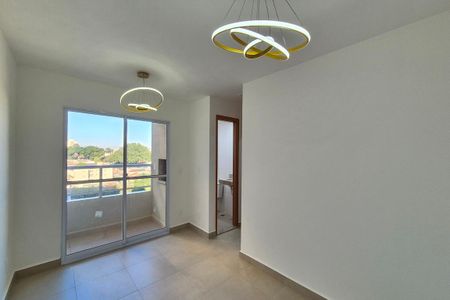 Apartamento para alugar com 53m², 2 quartos e 1 vaga Apartamento para alugar com 53m², 2 quartos e 1 vagaSala