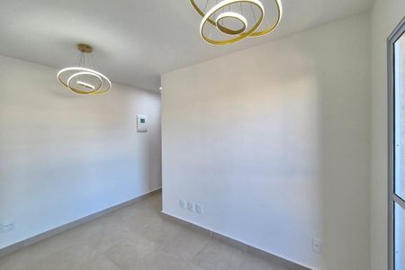 Apartamento para alugar com 53m², 2 quartos e 1 vaga Apartamento para alugar com 53m², 2 quartos e 1 vagaSala