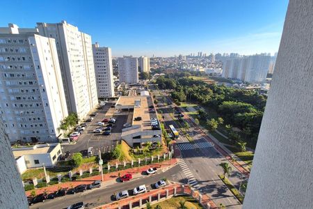 Apartamento para alugar com 53m², 2 quartos e 1 vaga Apartamento para alugar com 53m², 2 quartos e 1 vagaVista do Quarto 1