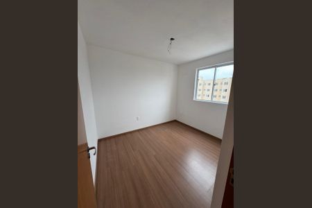 Quarto de apartamento para alugar com 2 quartos, 42m² em Bairro Alto, Curitiba