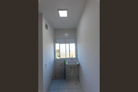 Apartamento à venda com 52m², 2 quartos e 1 vaga Apartamento à venda com 52m², 2 quartos e 1 vagaÁrea de Serviço
