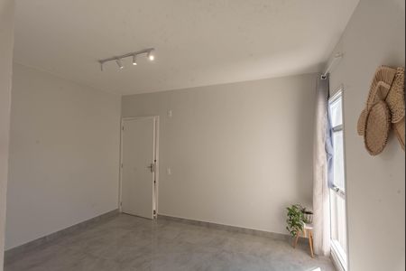 Apartamento à venda com 52m², 2 quartos e 1 vaga Apartamento à venda com 52m², 2 quartos e 1 vagaSala