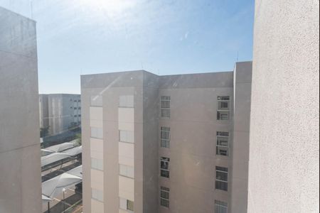 Apartamento à venda com 52m², 2 quartos e 1 vaga Apartamento à venda com 52m², 2 quartos e 1 vagaVista da Sala