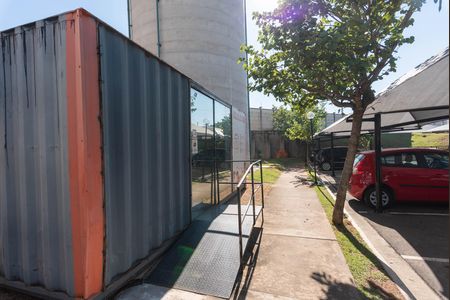 Apartamento à venda com 52m², 2 quartos e 1 vaga Apartamento à venda com 52m², 2 quartos e 1 vagaMinimercado