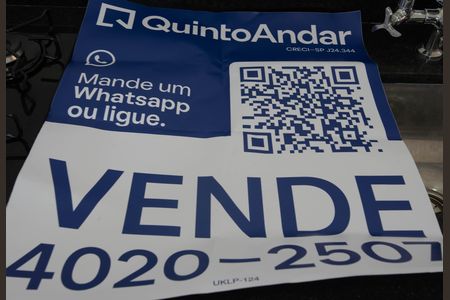Apartamento à venda com 52m², 2 quartos e 1 vaga Apartamento à venda com 52m², 2 quartos e 1 vagaPlaquinha