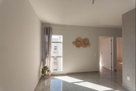 Apartamento à venda com 52m², 2 quartos e 1 vaga Apartamento à venda com 52m², 2 quartos e 1 vagaSala