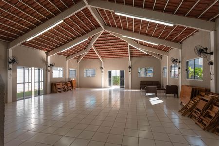 Apartamento à venda com 52m², 2 quartos e 1 vaga Apartamento à venda com 52m², 2 quartos e 1 vagaÁrea comum - Salão de festas