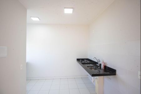 Apartamento à venda com 52m², 2 quartos e 1 vaga Apartamento à venda com 52m², 2 quartos e 1 vagaCozinha