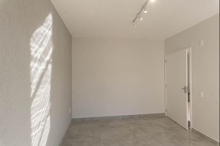 Apartamento à venda com 52m², 2 quartos e 1 vaga Apartamento à venda com 52m², 2 quartos e 1 vagaSala