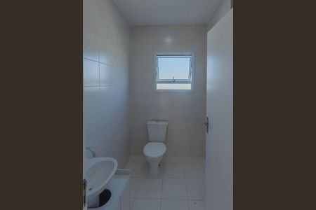 Apartamento à venda com 52m², 2 quartos e 1 vaga Apartamento à venda com 52m², 2 quartos e 1 vagaBanheiro