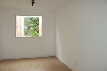 Apartamento para alugar com 2 quartos, 45m² em Jardim Petropolis, Cotia