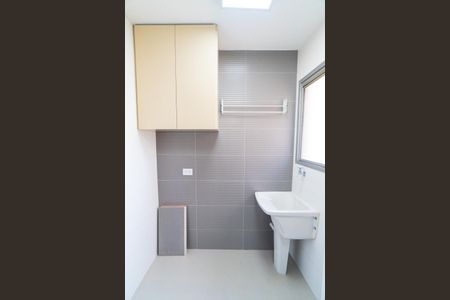Apartamento para alugar com 40m², 1 quarto e 1 vagaCozinha e Área de Serviço