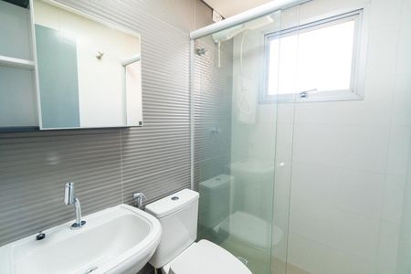 Apartamento para alugar com 40m², 1 quarto e 1 vagaBanheiro