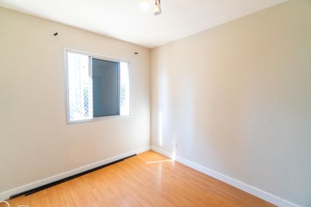 Quarto de apartamento para alugar com 1 quarto, 40m² em Vila Clementino, São Paulo